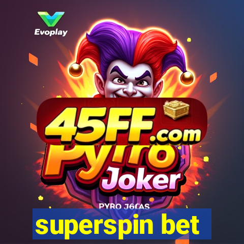 superspin bet